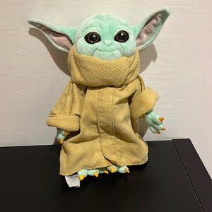 Disney Plush - Grogu
